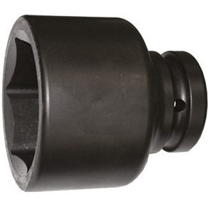 982GFB - SOCKETS FOR IMPACT WRENCHES SHANK 1 DIN 3121-ISO 1174 - Prod. SCU